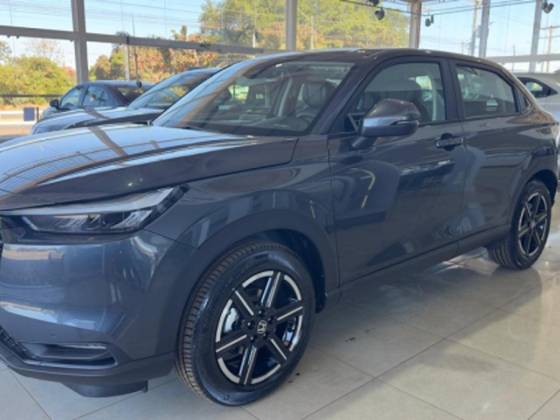 HONDA HR-V 1.5 DI I-VTEC FLEX EXL CVT